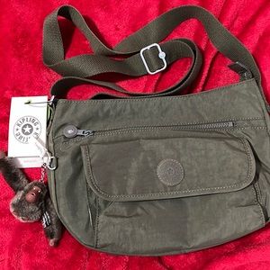 Kipling crossbody bag